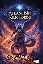 Atlantisin Kılıç Lordu