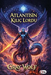 Atlantisin Kılıç Lordu