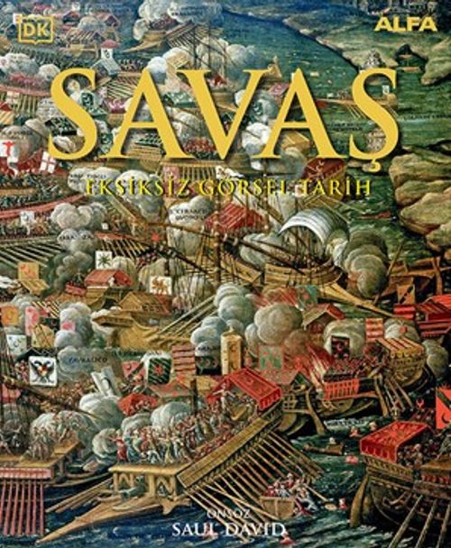 Savaş & Eksiksiz Görsel Rehber