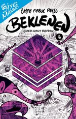 Bir Siyer Mangası / Beklenen-4