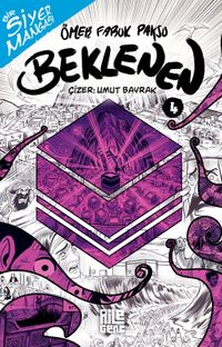 Bir Siyer Mangası / Beklenen-4