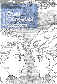 Öteki Dünyadaki Barbara Cilt 2