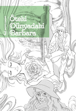 Öteki Dünyadaki Barbara Cilt 3