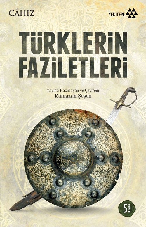 Türklerin Faziletleri