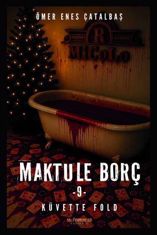 Maktule Borç 9 & Küvette Flop