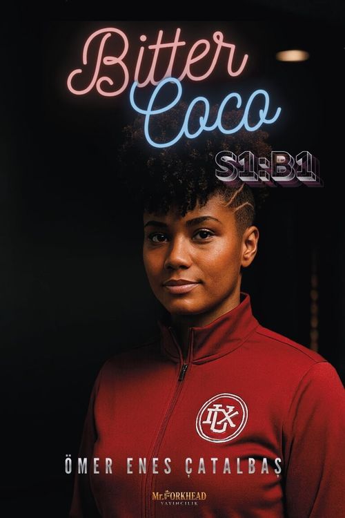 Bitter Coco S:1 B:1 & Dux Logrono