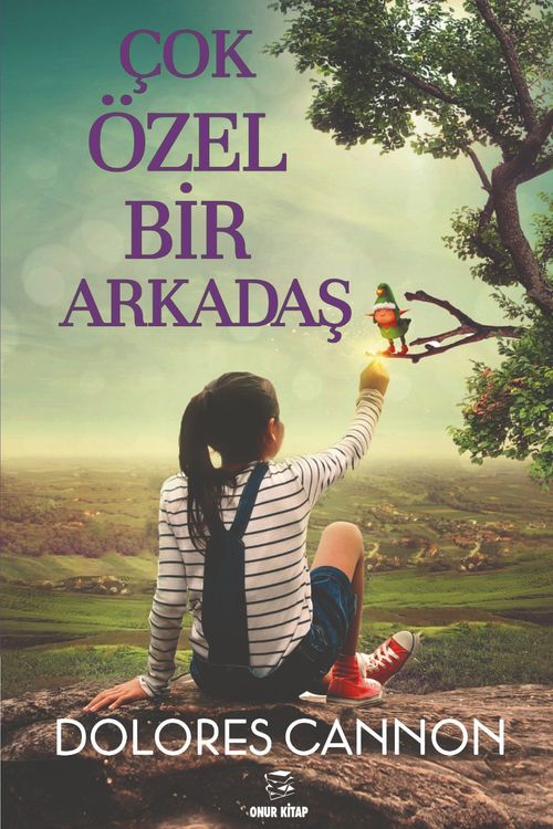 Çok Özel Bir Arkadaş