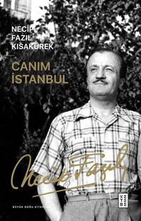 Canım İstanbul