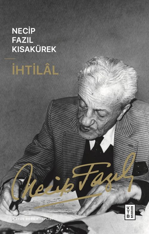 İhtilal