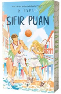 Sıfır Puan (Karton Kapak)