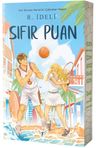 Sıfır Puan (Karton Kapak)