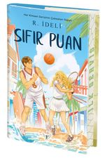 Sıfır Puan (Ciltli)