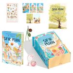 Sıfır Puan 1 (Kutulu Set Ciltli)