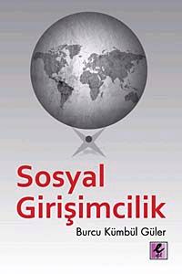 Sosyal Girişimcilik