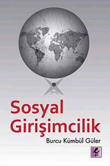 Sosyal Girişimcilik