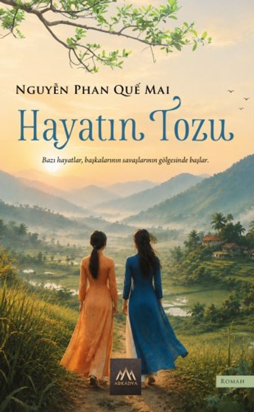 Hayatın Tozu