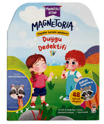 Magnetoria / Duygu Dedektifi