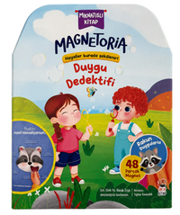 Magnetoria / Duygu Dedektifi