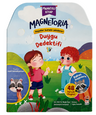Magnetoria / Duygu Dedektifi