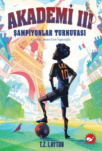 Akademi 3 / Şampiyonlar Turnuvası