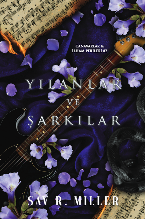 Yılanlar ve Şarkılar