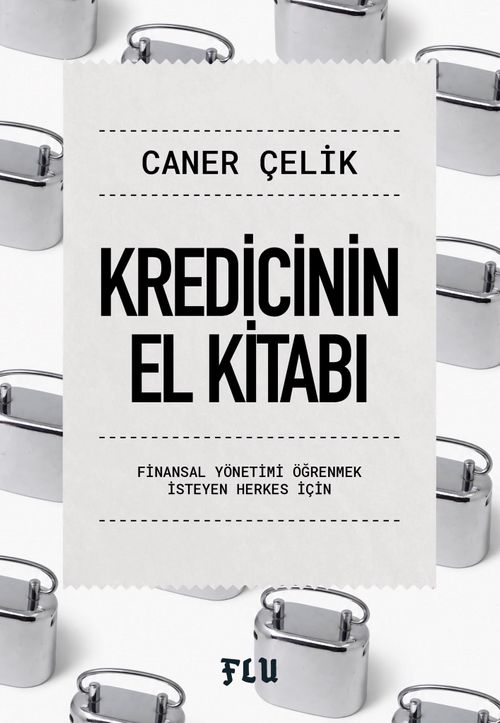 Kredicinin El Kitabı