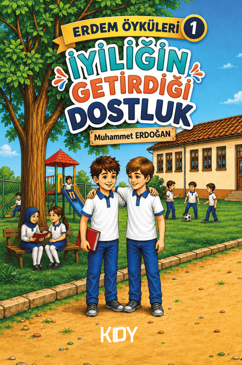 İyiliğin Getirdiği Dostluk