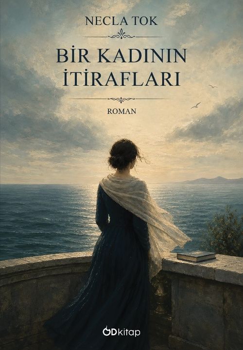Bir Kadının İtirafları