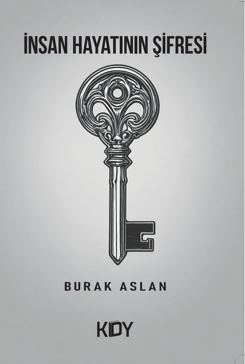 İnsan Hayatının Şifresi