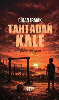 Tahtadan Kale