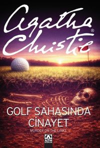 Golf Sahasında Cinayet