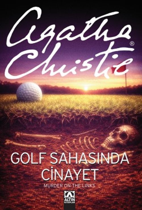 Golf Sahasında Cinayet