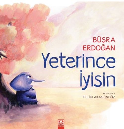 Yeterince İyisin