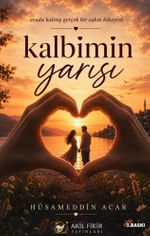 Kalbimin Yarısı