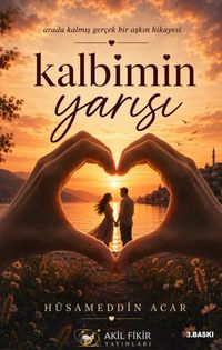 Kalbimin Yarısı
