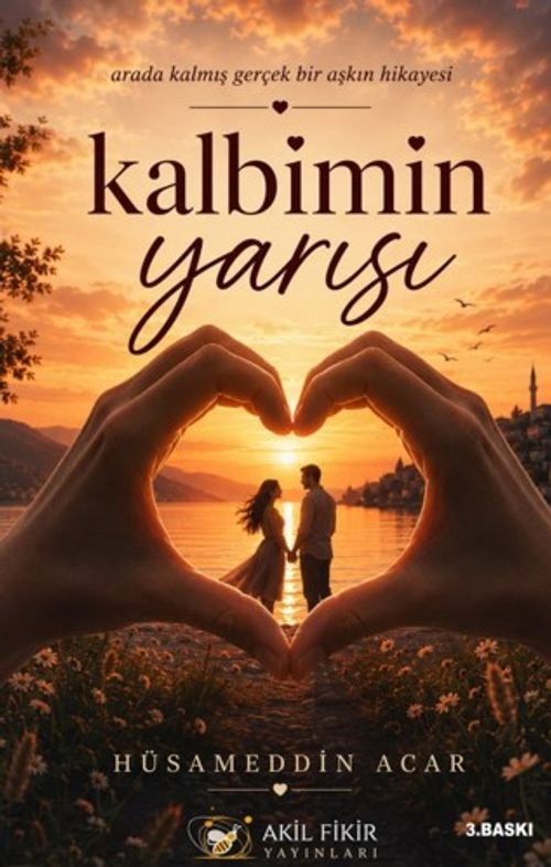 Kalbimin Yarısı