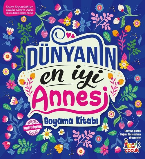 Dünyanın En İyi Annesi