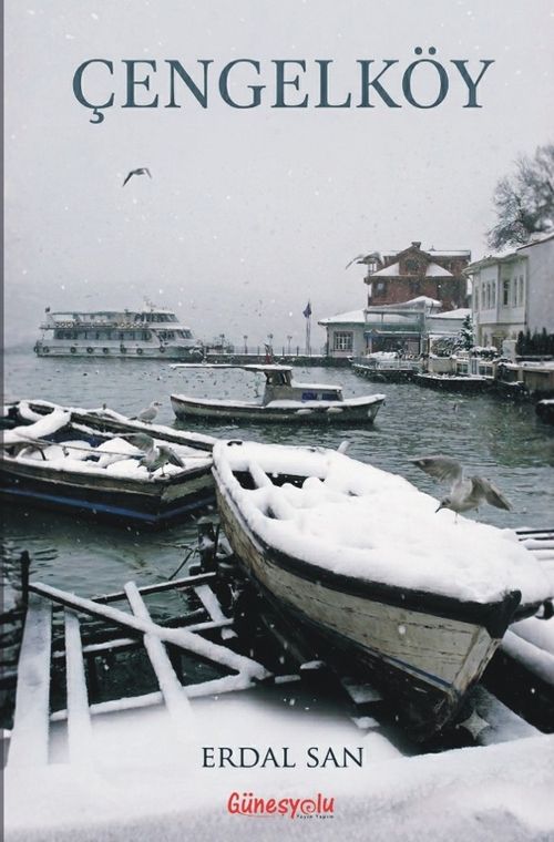 Çengelköy