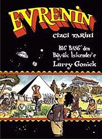 Evrenin Çizgi Tarihi & Big Bang'den Büyük İskender'e