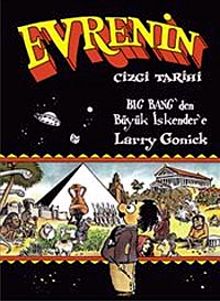 Evrenin Çizgi Tarihi & Big Bang'den Büyük İskender'e
