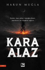 Kara Alaz