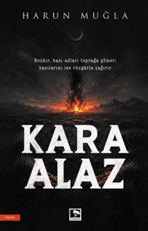 Kara Alaz