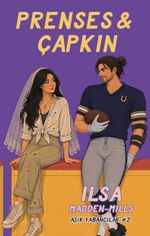 Prenses ve Çapkın & Aşık Yabancılar 2