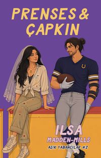 Prenses ve Çapkın & Aşık Yabancılar 2