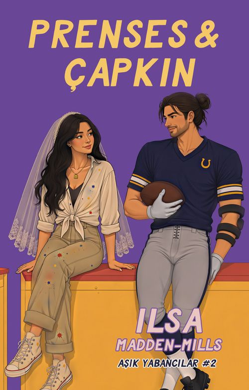 Prenses ve Çapkın & Aşık Yabancılar 2