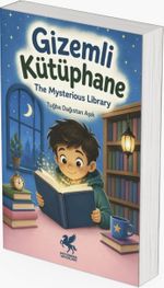 Gizemli Kütüphane