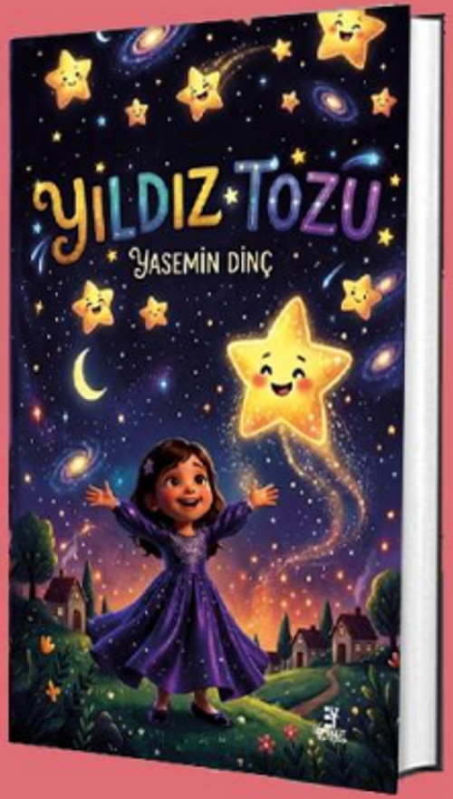 Yıldız Tozu