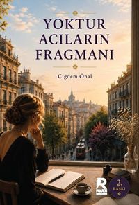 Yoktur Acıların Fragmanı