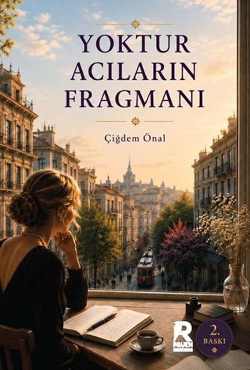 Yoktur Acıların Fragmanı