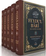 Feydu'l Bari ‘Ala Sahihi'l Buhari  (5 Cilt Takım)